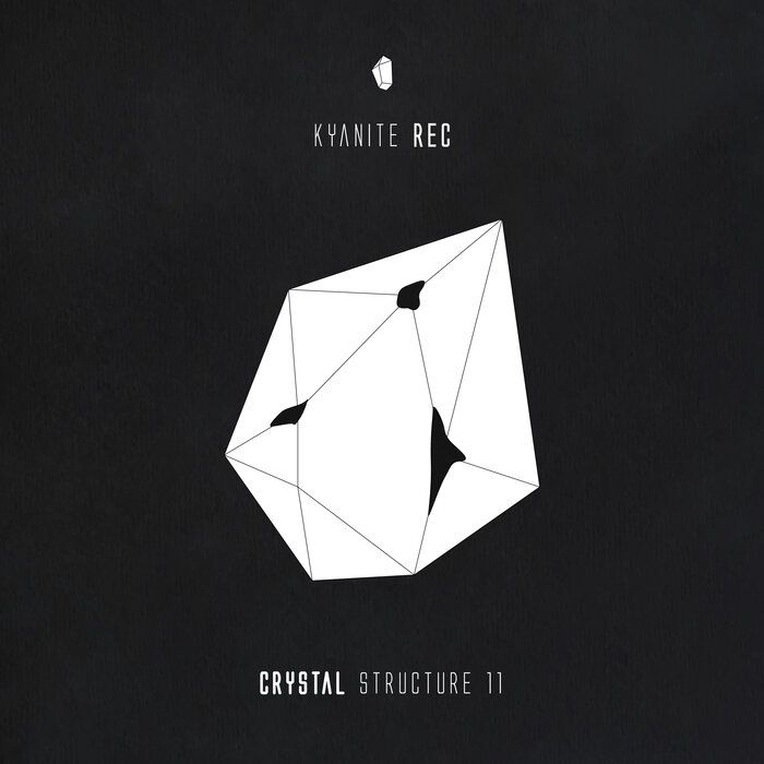 VA - Crystal Structure 11 [KYR025]